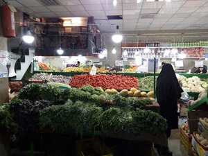 میوه سرای به به