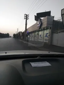 نمایندگی کرمان موتور ۱۷۲۷ مشایخ خودرو 4