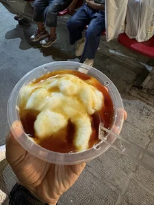لبنیات فشارکی