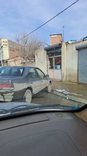 تاکسی تلفن یاسر