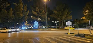 میدان نوبهار