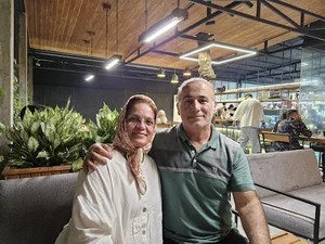 کافه دژاوو ،dejavu cafe