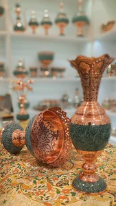 صنایع دستی آقاجانی نمایندگی ۳۰۰۹