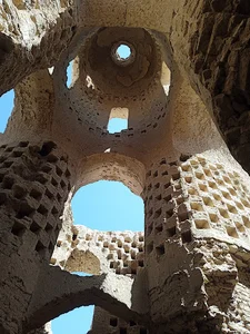 برج کبوتر خانه