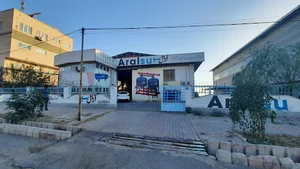 Aralsu