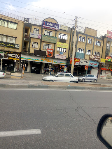 بانک تجارت
