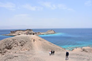 Fjord Bay Taba