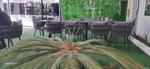 رستوران و کبابسرای سیمرغ 2