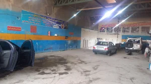 کارواش جزیره 2