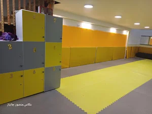 باشگاه ورزشی حس برتر