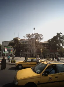 نانوایی وشیرینی فروشی 2