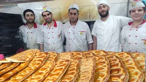 نان اصلانی