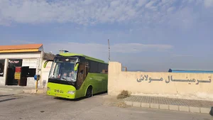 ترمینال مولایی