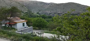 چشمه پیر