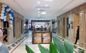مرکز خرید پارلین