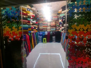 ساده سرای ابریشم