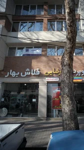 فلاش بهار 2