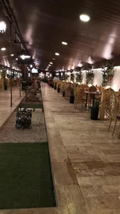باغ رستوران شب زدگان 2