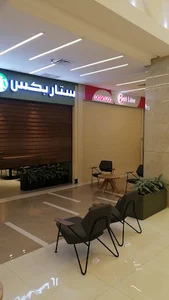 Khiran Square الخيران سكوير