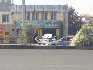کارواش رایان 2