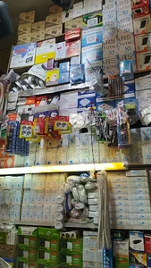 ابزار فروشی معبودی