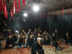 دفتر مرکزی اتحادیه انجمن اسلامی دانش آموزان خراسان شمالی