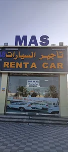 MAS RENT A CAR