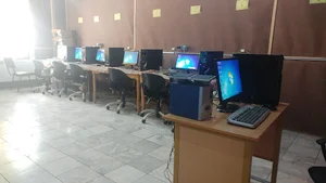 مجتمع فرهنگی باقرالعلوم (ع)