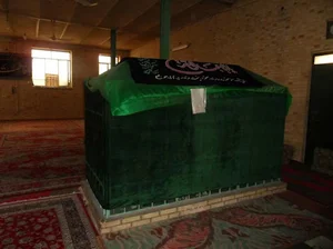 امامزاده سید گل مشکیجه