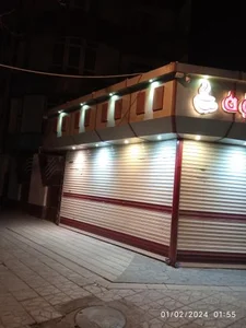 خانه قهوه 3