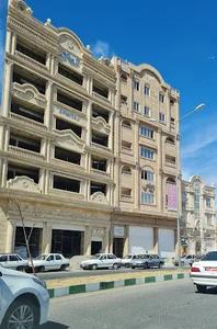 مجتمع مسکونی اسپیناس