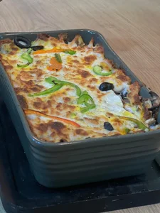 Dayan Pizza 5