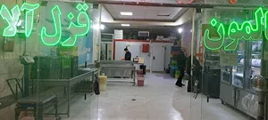 قزل آلای شمال