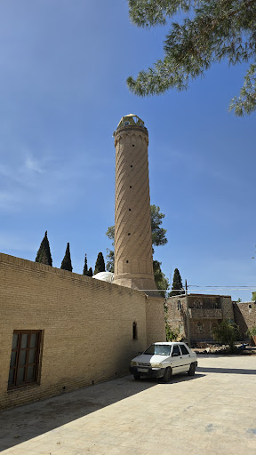 Khash Central Mosque