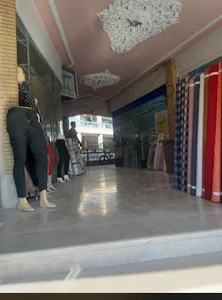 پارچه عمده زریباف