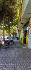 کباب و حلیم قائم