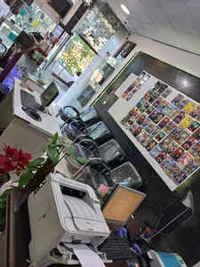خدمات کامپیوتری هخامنش