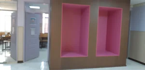 دبیرستان دوره اول مدبران