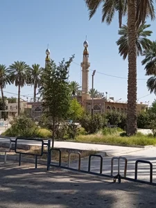 مقبره امامزاده حسین 3