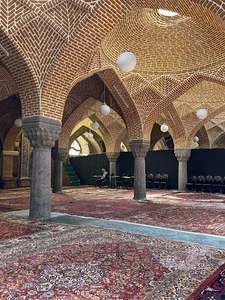 مسجد شهدا