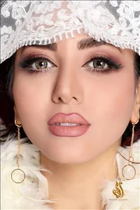 سالن بزرگ زیبایی وآرایشی اوا(حیدری)