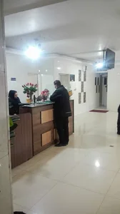 رادیولوژی و سونوگرافی راد