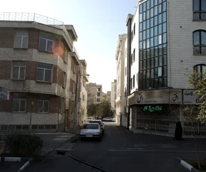 املاک بزرگ افق