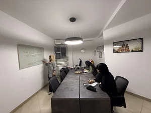 آموزشگاه زبان روسی راشا مهر