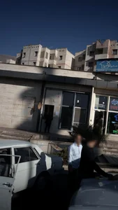 نانوایی بربری 2