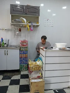 جگرکی محمدآقا