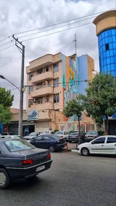 معاونت راهبری خدمات بازآفرینی شهری شهرداری مشهد
