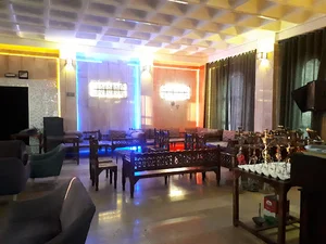 کافه آران