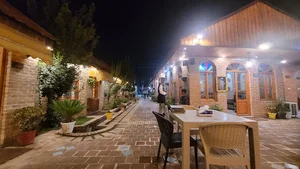 رستوران د ایه