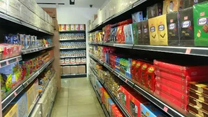 فروشگاه شیرین عسل